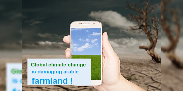 global-climate-change-is-damaging-arable-farmland